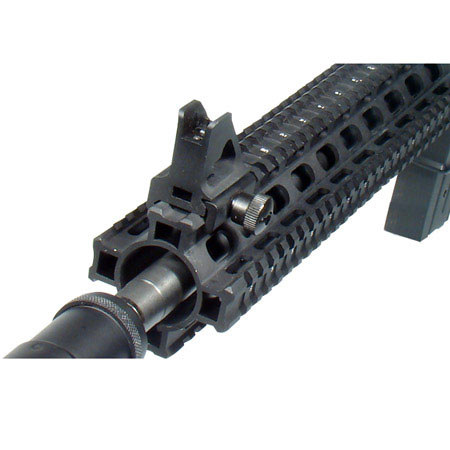 UTG Leapers UTG Low Profile Detachable Front Sight
