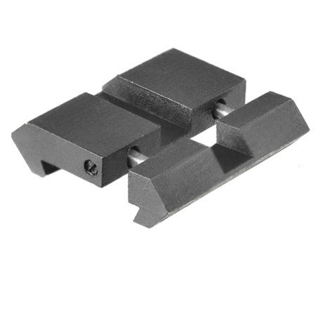 UTG Leapers UTG Picatinny/Weaver to Airgun Ring Converter