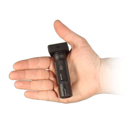 UTG Leapers UTG MS QD Covert Combat Foregrip