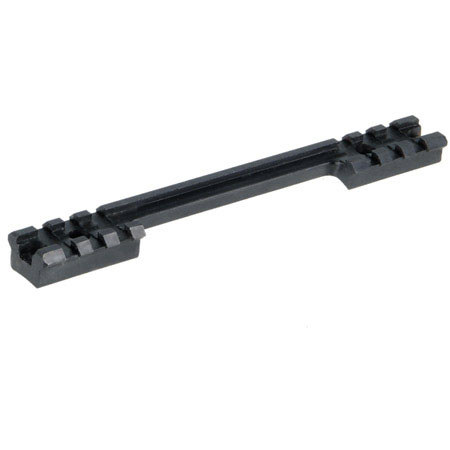 UTG Leapers UTG Scope Mount for Remington Model 700 Long Bolt Action Rifle