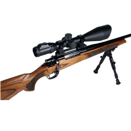 Leapers UTG Model 798 Bolt Action Rifle Scope Mount
