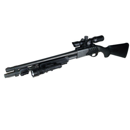 UTG Leapers UTG Model 870 Shotgun Tactical Scope Mount