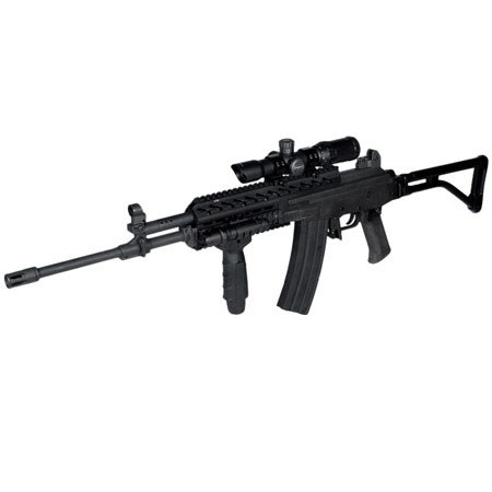 Leapers UTG Galil/Golani Tactical Quad Rail System