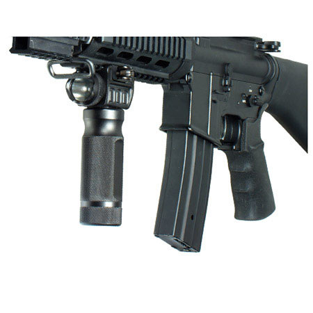 Leapers UTG Combat Operation Quick Detach Aluminum Grip Light