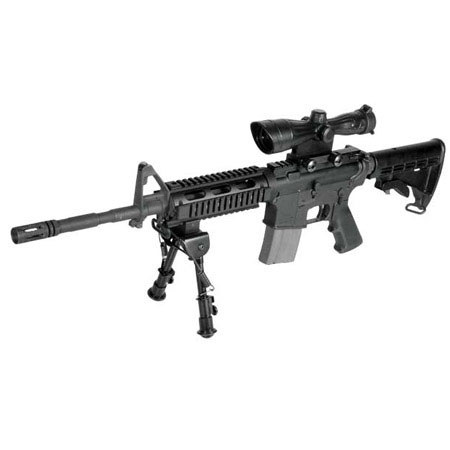 Leapers utg pro deals model 4/15