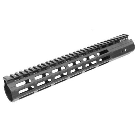 UTG 13" M-LOK Super Slim Free Float Handguard for AR15 Rifle