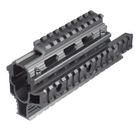 UTG Leapers UTG PRO M70 Tactical Quad Rail System