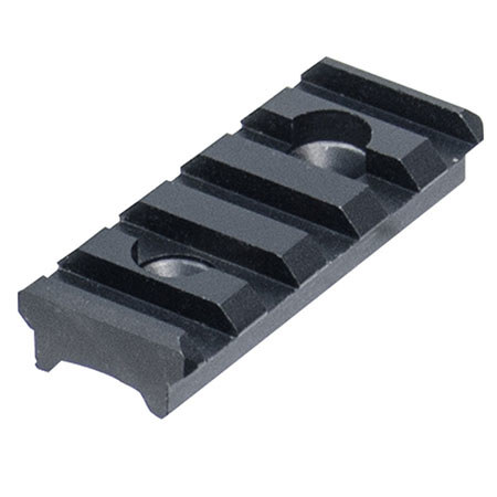 UTG Pro Rail for Super Slim Free Float Handguard, 5 Slots