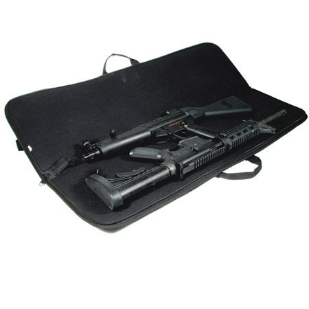 UTG Leapers UTG Homeland Security KIS 38" Covert Gun Case