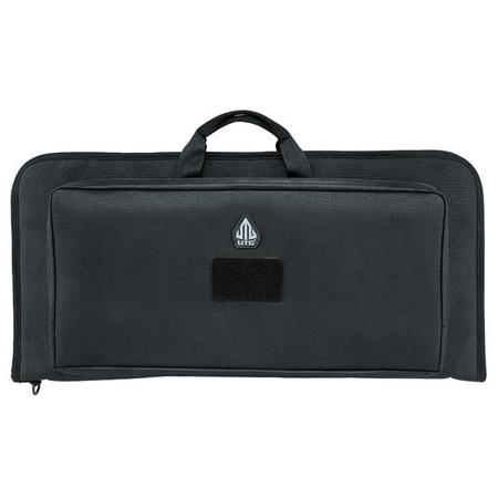 UTG 25" MC Homeland Security Covert Gun Case, Black