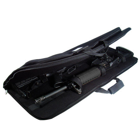 UTG Leapers UTG Homeland Security 34" Covert Gun Case