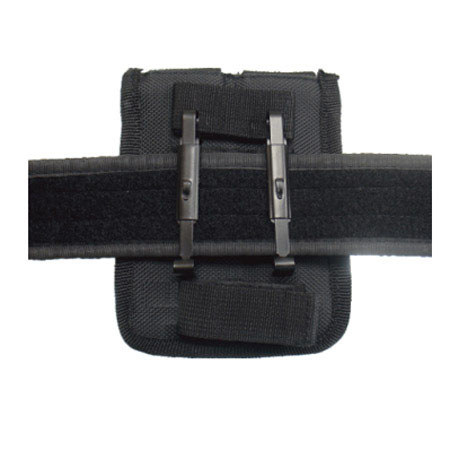 UTG Leapers UTG Dual Pistol Mag Pouch