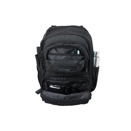 UTG Overbound Backpack 600D Polyester Black