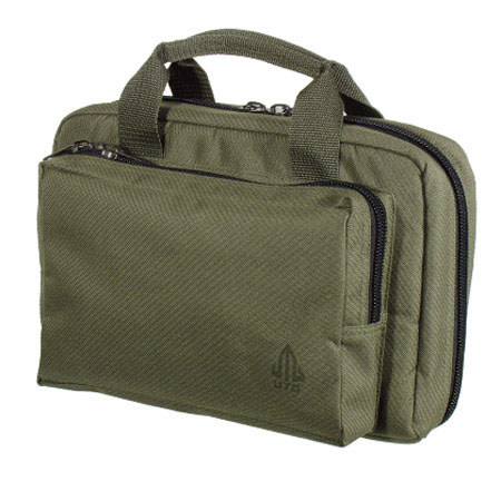 UTG Leapers Armorer's Tool Case, OD Green