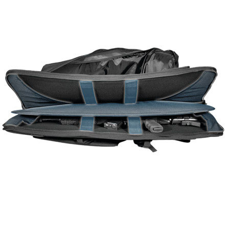 Leapers UTG Combat Web 34" Gun Case, Black