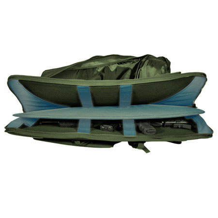Leapers UTG Combat Web 34" Gun Case, OD Green