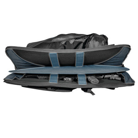 Leapers UTG Combat Web 38" Gun Case, Black