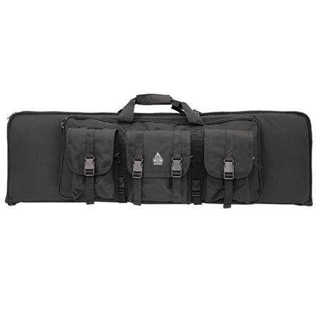 UTG Leapers UTG Combat Web 42" Gun Case, Black