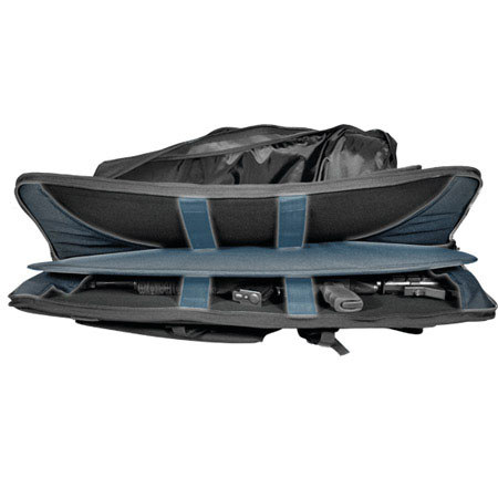 UTG Leapers UTG Combat Web 42" Gun Case, Black