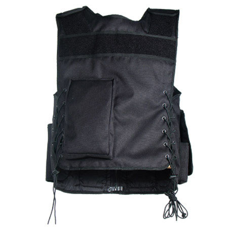 UTG Leapers Law Enforcement Tactical SWAT Vest