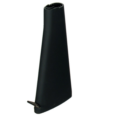 UTG Model 4/AR15 A-2 ButtStock for Premium Airsoft Gun, Black