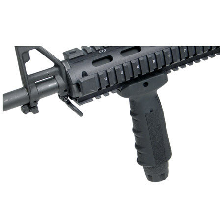 Leapers UTG SMART Ergonomic Ambidextrous Foregrip