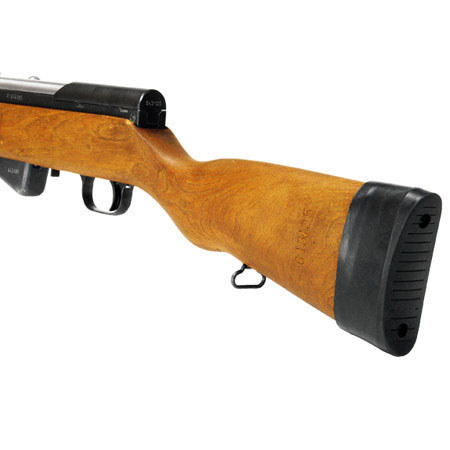 UTG Leapers UTG Deluxe Combat Style 2" SKS Butt Pad