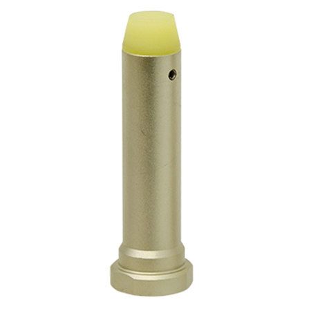 UTG H3 Recoil Buffer for AR15 Carbine, Hard Coat Anodize