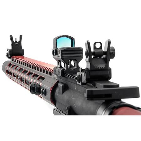 UTG Absolute Co-Witness Super Slim Riser Mount for the RDM20 Reflex Sight