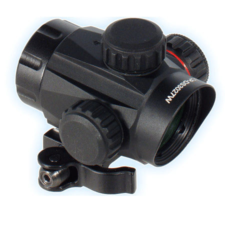 UTG Leapers UTG 3" Sub-compact ITA Red/Green Dot Sight