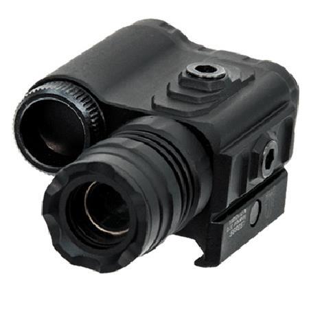 UTG Instant Target Aiming BullDot Green Laser