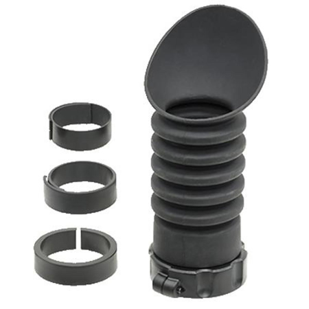 UTG Rubber Scope Eyeshade for 36, 40, 41.5 and 43mm Eyepiece