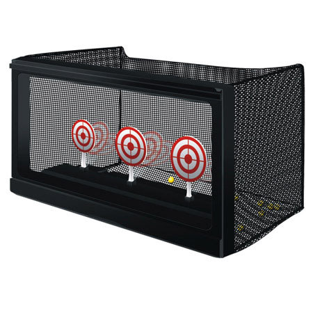 UTG AccuShot Competition Auto-Reset Target