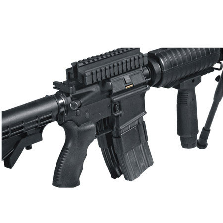UTG Leapers UTG Model 4/15 Dual Magazine Clamp