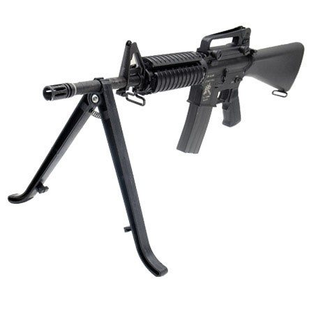 UTG Leapers UTG Synthetic Clamp-on Bi-Pod