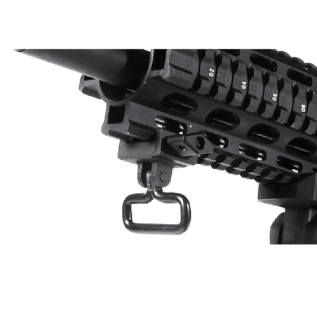 UTG Leapers UTG Detachable Swivel with Picatinny Mounting Base