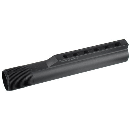 UTG Leapers UTG PRO Commercial-Spec 6-Position Receiver Extension Tube
