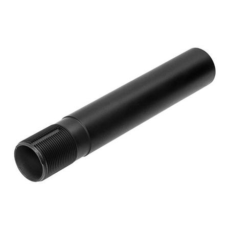 UTG PRO AR Pistol Receiver Extension Tube Kit, Matte Black