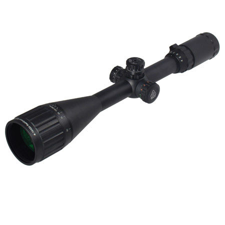 Leapers UTG 1" 4-16X50 AO RGB Mil-dot Zero Lock/Reset Riflescope