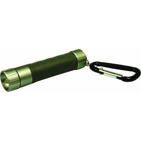 UST MoonForce AAA Flashlight, Titanium