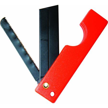 UST SaberCut Razor Saw, Orange