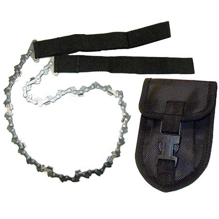 UST SaberCut Chain Saw