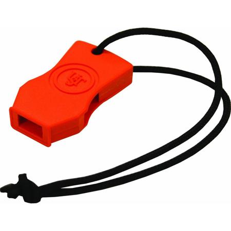 UST JetScream Micro Whistle, Orange