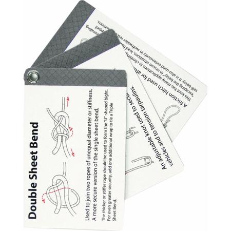 UST Knot Cards