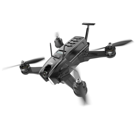 UVify Draco HD 5.8GHz FPV RC RTF Racing Drone with 720p Digital HD Camera Remote Not Included