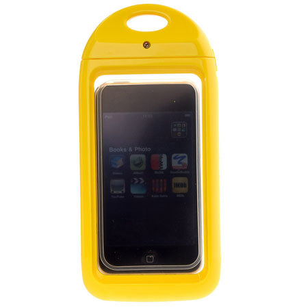 Adorama Waterproof Case for Mobile Phone/Compact Camera