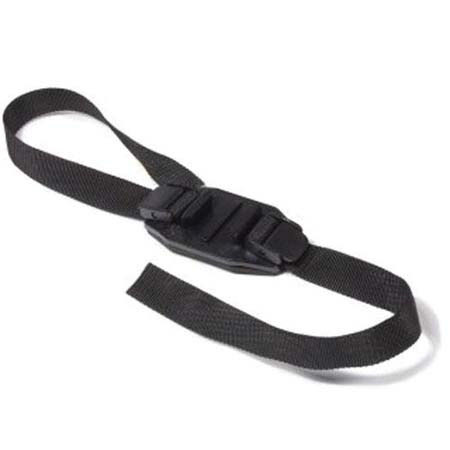 GoPro GVHS30 Camera Mounting Strap for Vented Helmets