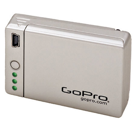 GoPro Battery BacPac for HD Hero, Charge/Store Battery