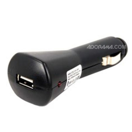 GoPro Hero HD Video Camera USB 12V Car Charger