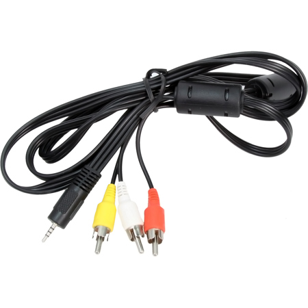 GoPro ACMPS-001 Composite Cable